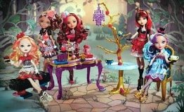 Чайна вечірка купити України